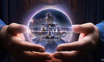 predicting helldivers 2 next crossover