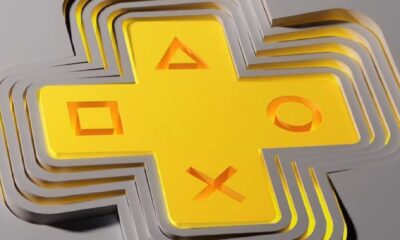 ps plus logo