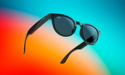 ray ban meta smart glasses review