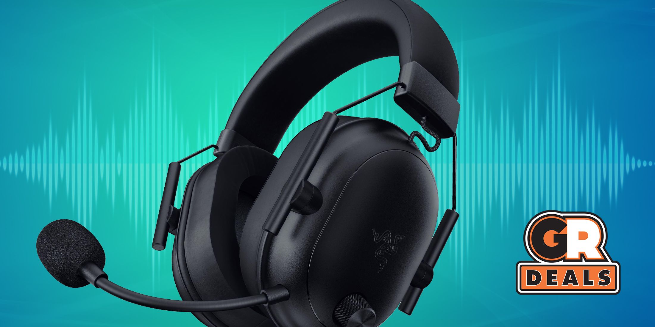 razer blackshark v2 hyperspeed wireless game rant deals feature