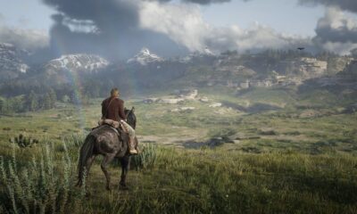 red dead redemption 2 contract killing missed opportunity