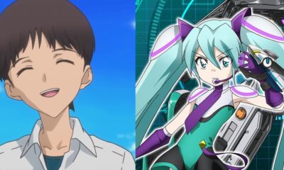 shinji miku