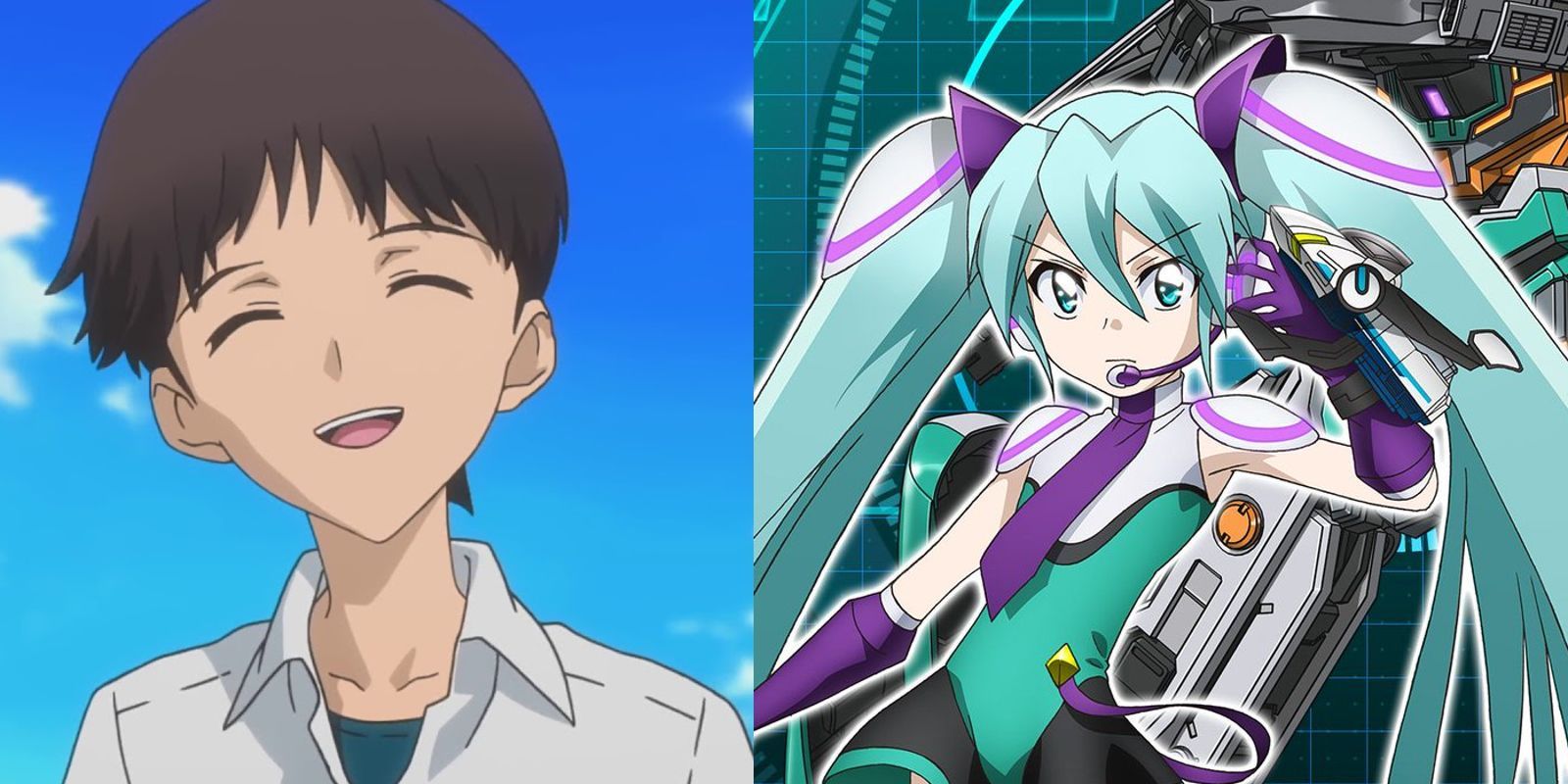 shinji miku