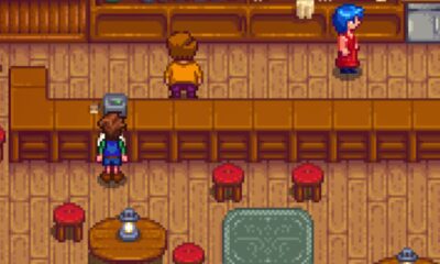 stardew valley stardrop saloon