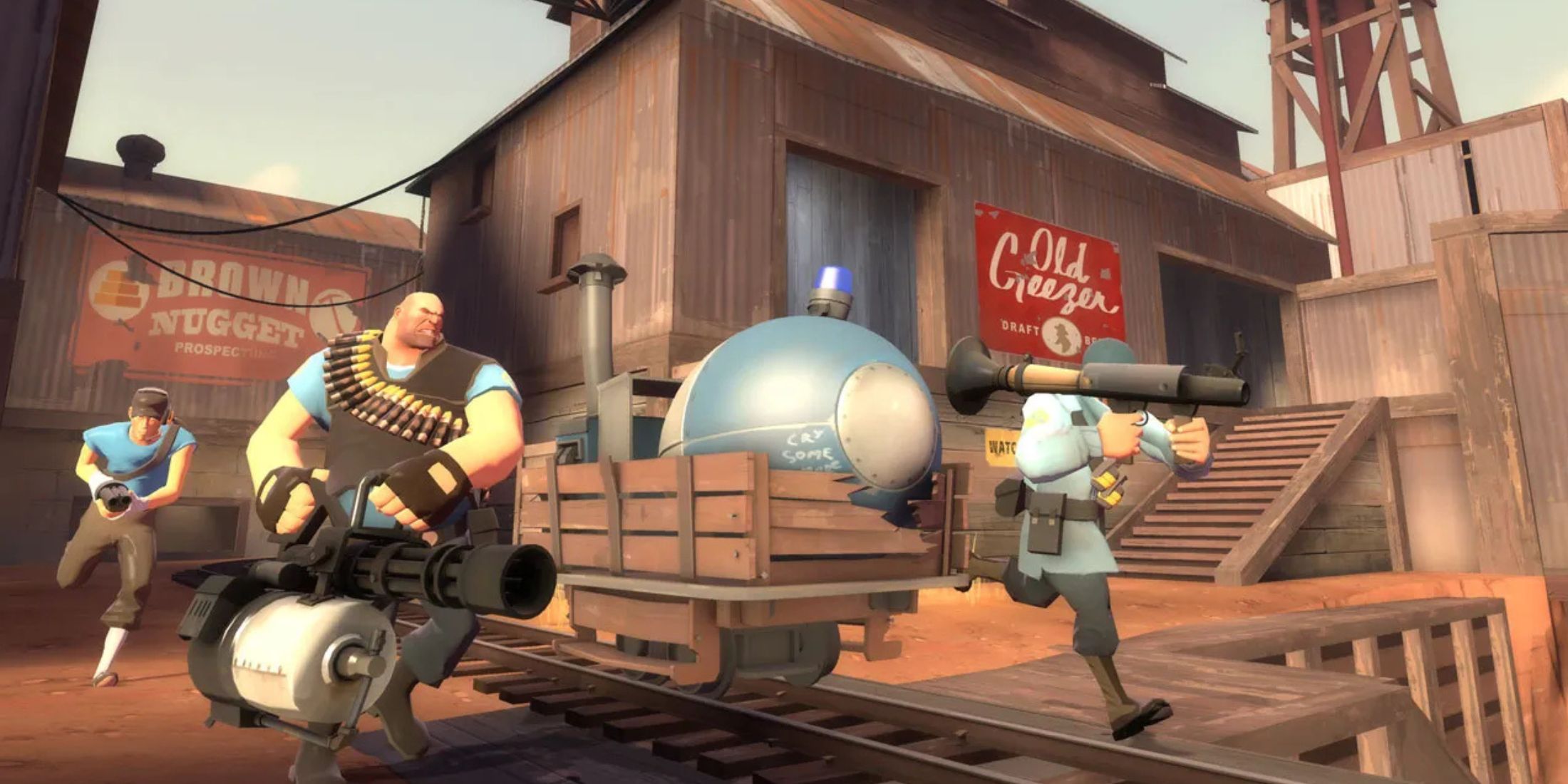 team fortress 2