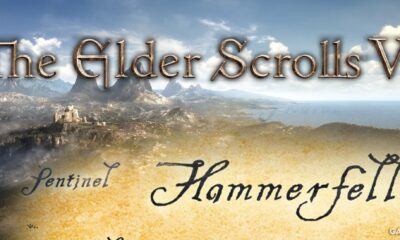 the elder scrolls 6 hammerfell race