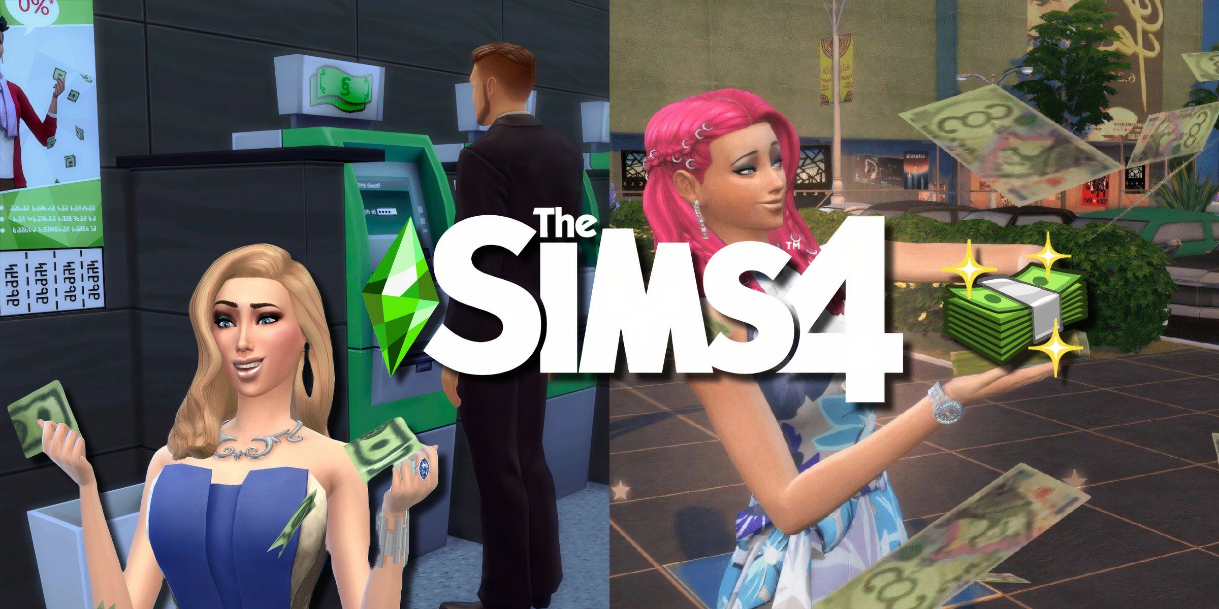 the sims 4 best mods for money and finances