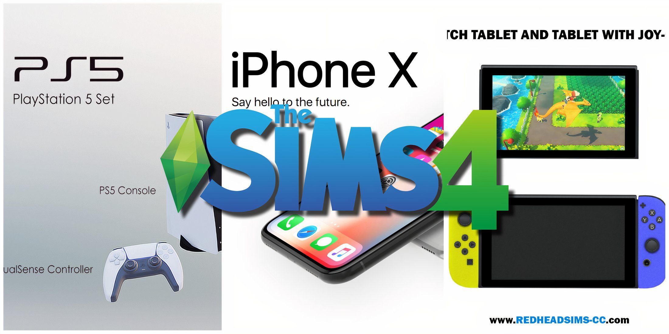 the sims 4 best technology and gadgets mods 1