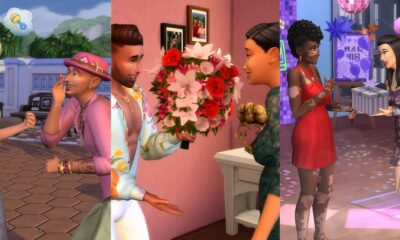 the sims 4 legacy families