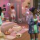 the sims 4 sweet slumber party