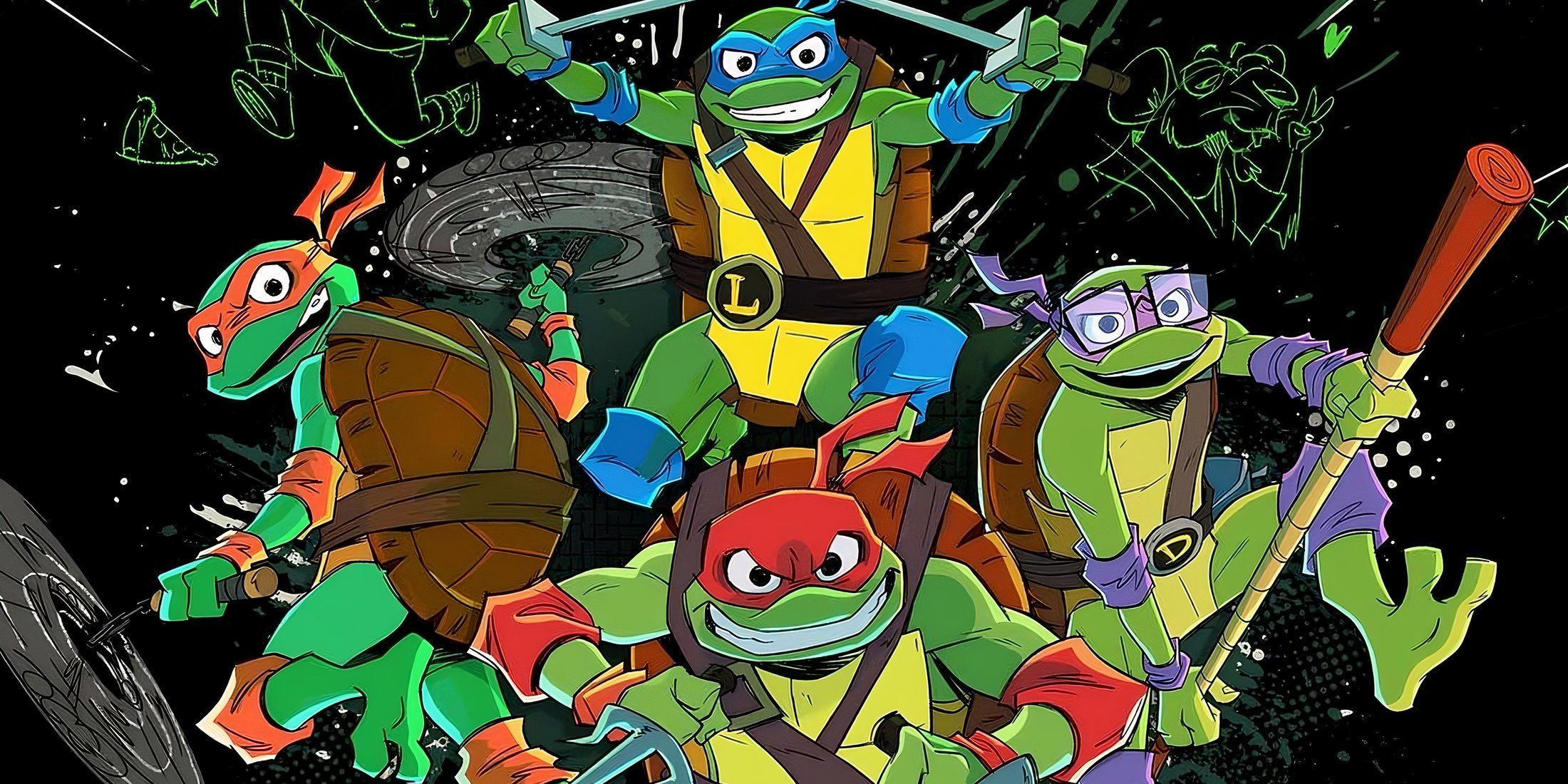 tmnt