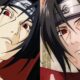 uchiha itachi return in boruto tbv