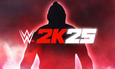 wwe 2k25 brock lesnar