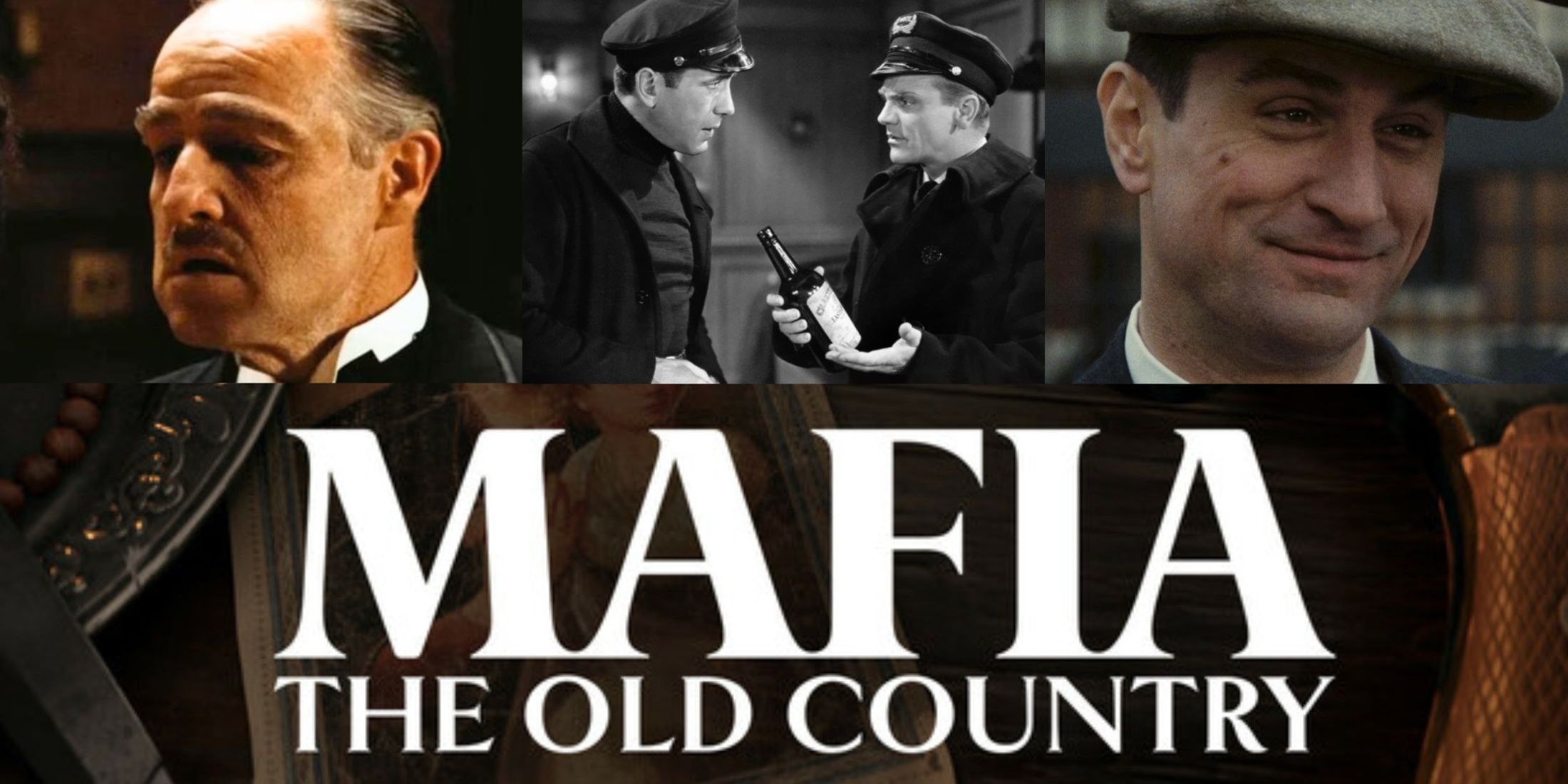 x gangster films to watch while waiting for mafia the old country feature image