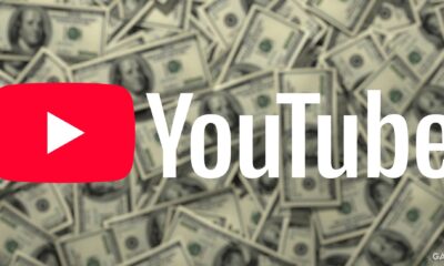 youtube logo cash gamerant 1