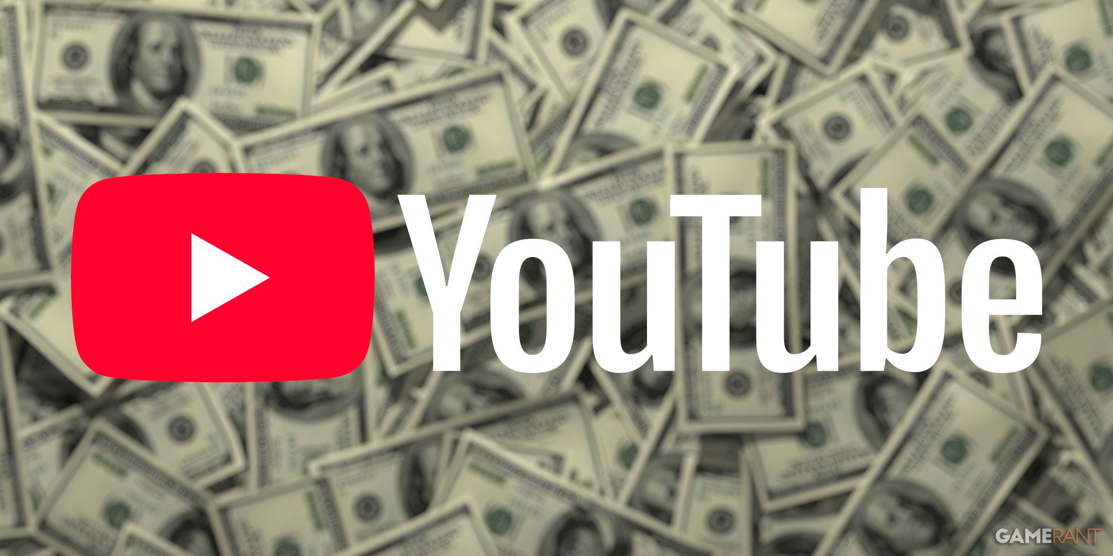 youtube logo cash gamerant 1